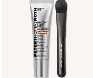Peter Thomas Roth Instant FIRMx Eye Temporary Eye Tightener Easy-Wear Formula