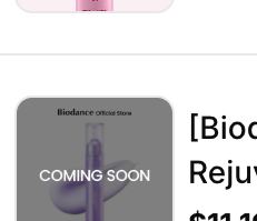 [Biodance Official] Rejuvenating Caviar PDRN...