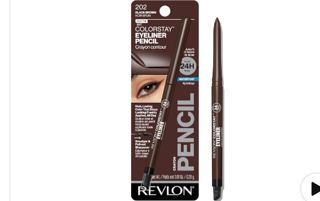 Representative charted product for Revlon