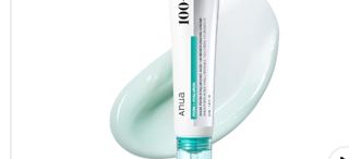 Anua PDRN Hyaluronic Acid 100 Moisturizing Cream, 2.02 fl oz | Lightweight, Non-Greasy Hydrating Face Moisturizer with Salmon DNA...