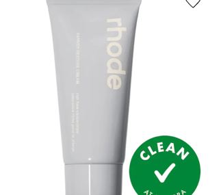rhode Barrier Restore Cream Hydrating Daily Moisturizer Ea Get It Shipped: 92782 Im Pickup: TUSTIN MARKET PLACE =Ê Fast Delivery: 92782
