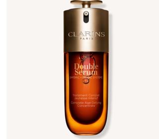 Representative charted product for Clarins