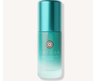 TATCHA The Longevity Serum Skin Strength & Resilience Treatment
