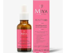 Representative charted product for BEAUTY.lab Smoothing Serum
