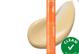 Vitamin C Niacinamide Brightening Eye Serum for Dark Circles