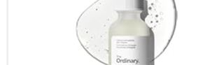 The Ordinary Salicylic Acid 2% Solution, Acne- Fighting Serum for Blemish-Prone Skin