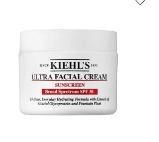 Representative charted product for Kiehl's Since 1851