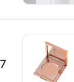tarte colored clay CC undereye corrector