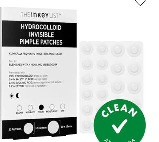 Representative charted product for The INKEY List