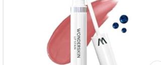 Representative charted product for Wonderskin
