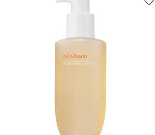 Sulwhasoo Gentle Cleansing Foam