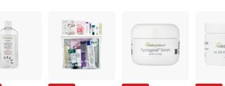 Mild By Nature Mild By Nature, Witch Hazel Aleohol-Eree On-The-Go Reauty Ra Hazel, Alcohol-Free,... On-The-Go Beauty Ba...