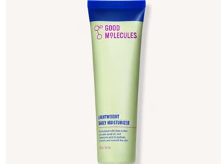 Good Molecules Lightweight Daily Moisturizer