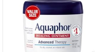 Aquaphor Advanced Therapy Healing Ointment Skin Protectant, 14 OZ | Clinically Proven Skin Protectant Moisturizer for...