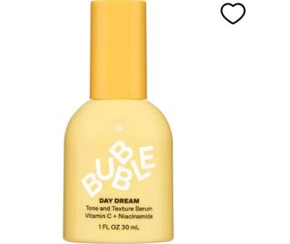 Bubble Skincare Day Dream Serum with Vit C & Niacinamide, Even Tone & Dark Spots, All Skin Types, 1 fl oz...