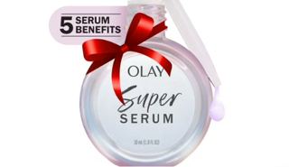 Olay Regenerist Moisturizer and Face Serum Set, Skin Care Bundle 4 Delivery as soon as 22 mins