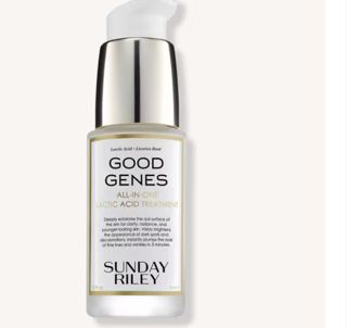 SUNDAY RILEY Good Genes All-In-One Lactic Acid Treatment
