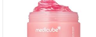 COLLACEN JELLY CREAM medicube Jelly Cream with Collagen &