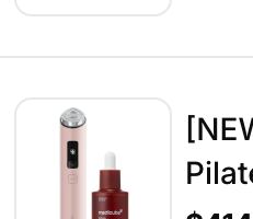 [NEW] [medicube Official] Pilates for Your Face SE...