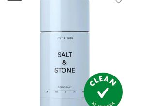 Salt & Stone Lily & Yuzu Extra-Strength Aluminum-Free