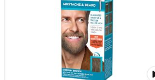 Representative charted product for JUST