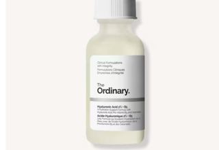 The Ordinary Hyaluronic Acid 2% + B5 Hydrating Serum with Ceramides
