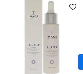 Representative charted product for Image Skincare ILUMA Intense