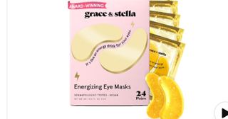 Representative charted product for grace & stella
