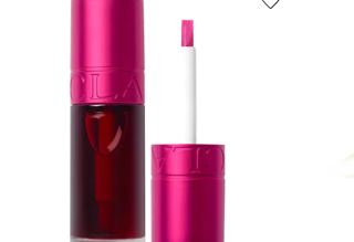 Clarins Hydrating Water Lip Stain Kiss-Proof & Matte Finish