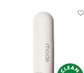 4T SEPHORP rhode Glazing Mist Hydrating Face Spray