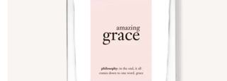 Philosophy Amazing Grace Eau de Toilette