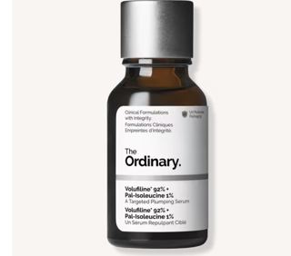 The Ordinary Volufiline 92% + Pal-Isoleucine 1% Plumping Serum