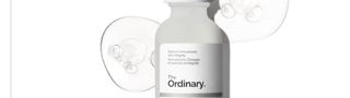 The Ordinary Niacinamide 10% + Zinc 1%, Smoothing Serum for Blemish-Prone Skin