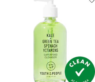 Youth To The People Superfood Hydrating Gentle Antioxidant Refillable Cleanser E8 Get It Shipped: 92782 Im Pickup: TUSTIN MARKET PLACE =₴ Next-Day Delivery: 92782