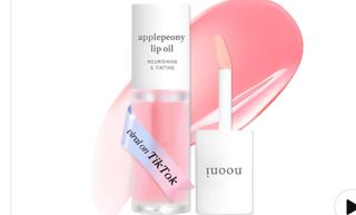 Representative charted product for nooni