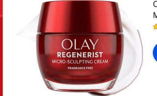 Now $2244 $29.94 Olay Vitamin C Serum, Brightening Face Serum, Peptide 24 for Dry Dull Skin,...