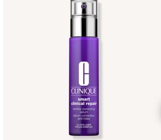 Clinique Clinique Smart Clinical Repair Wrinkle Correcting Eye Cream