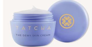 Representative charted product for Tatcha