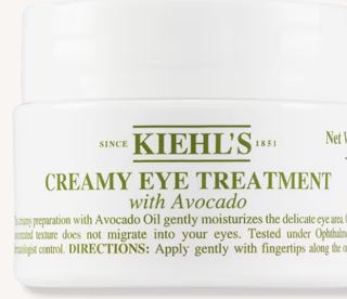 Kiehl's Since 1851 Creamy Eye Treatment with Avocado