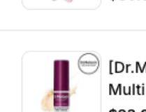 [Dr.Melaxin Official] Calcium Multi Balm Eye Care Routin...
