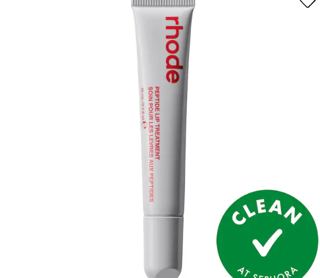 rhode Peptide Lip Treatment Nourishing Glaze 5a Get It Shipped: 92782