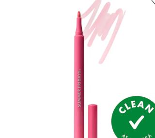 Summer Fridays Flushed Lip Stain 12HR Long-Lasting Lip Tint 63 Get It Shipped: 92782 M Pickup: TUSTIN MARKET PLACE -& Next-Day Delivery: 92782