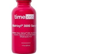 Timeless Skin Care Matrixyl 3000 Serum Personal Care Face Serum Supports Hydration with Hyaluroni...