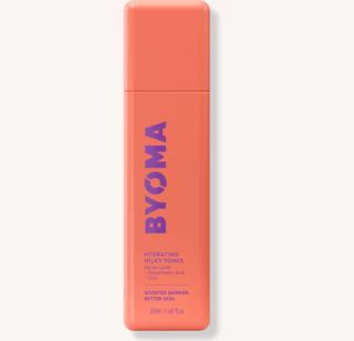 BYOMA Hydrating Milky Toner