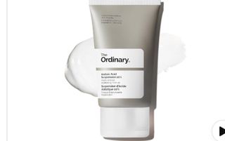 The Ordinary Azelaic Acid Suspension 10%, Formula for Uneven and Blemish-Prone Skin
