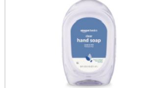 50 FL OZ Softsoap Antibacterial Hand Soap Refill, White Tea & Berry Scent, 50 fl oz | Liquid, Paraben