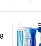 [medicube] Pore-fect SET | Deep Pore Cleansing, Gent... $30.08k