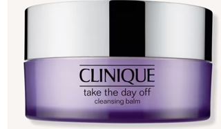 Clinique Take The Day Off Cleansing Balm Makeup Remover +1 offers