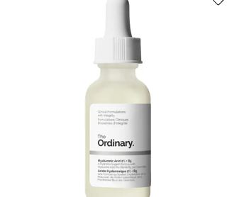 The Ordinary Hyaluronic Acid 2% + B5 Hydrating Serum with Ceramides Б8 Get It Shipped: 92782 6a Get It Shipped: 92782 - Pickup: TUSTIN MARKET PLACE m Pickup: TUSTIN MARKET PLACE =Ê Next-Day Delivery: