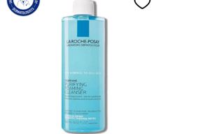 La Roche-Posay Toleriane Purifying Foaming Face Wash for Oily Skin